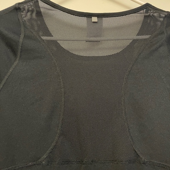 Nike Dri-Fit Running Long Sleeve Shirt Size M - Picture 4 of 7